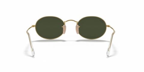 OVAL METAL