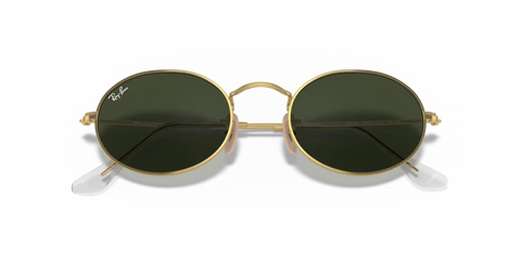 OVAL METAL