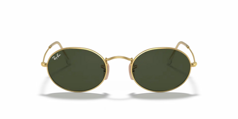 OVAL METAL