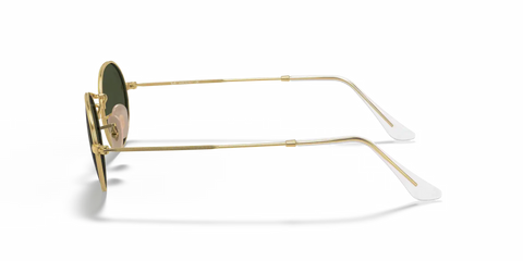 OVAL METAL