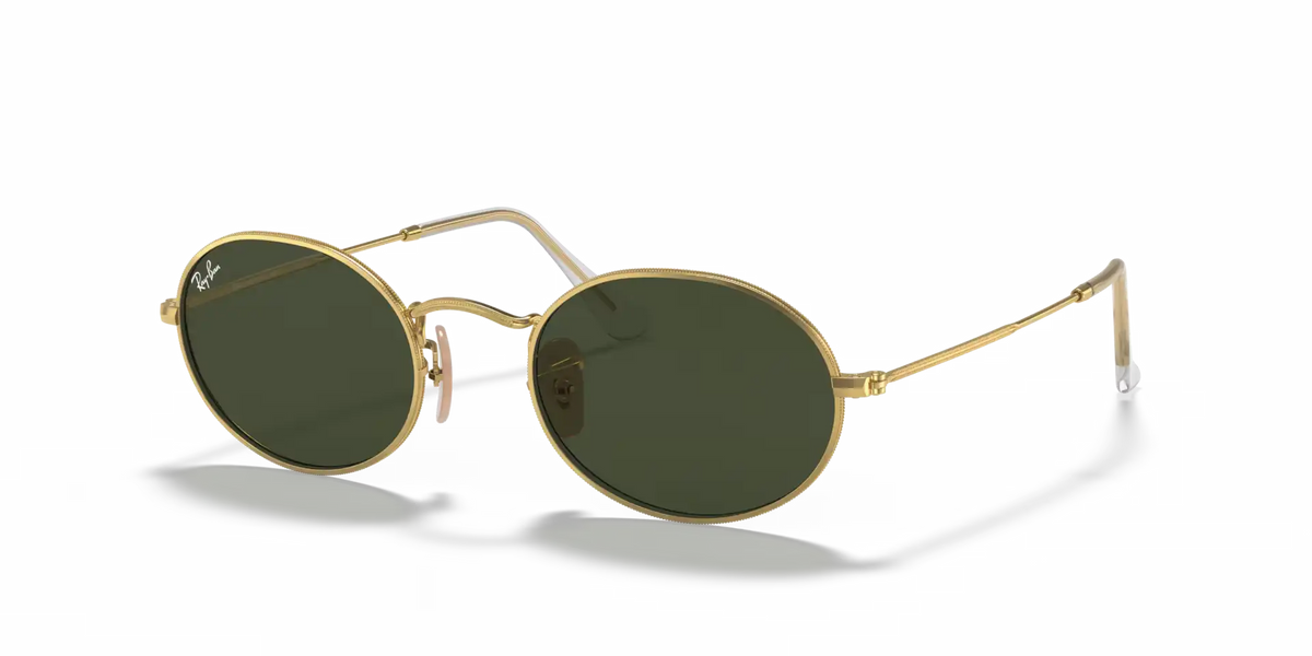 OVAL METAL