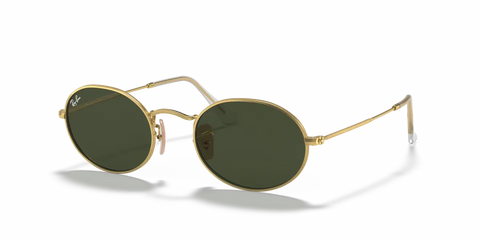 OVAL METAL
