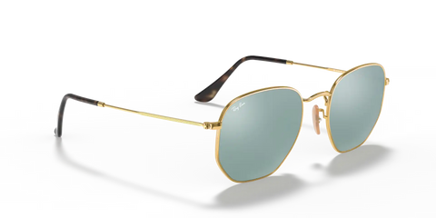 HEXAGONAL FLAT LENSES