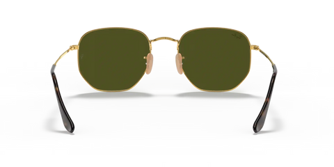 HEXAGONAL FLAT LENSES