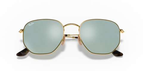 HEXAGONAL FLAT LENSES
