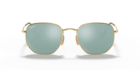 HEXAGONAL FLAT LENSES