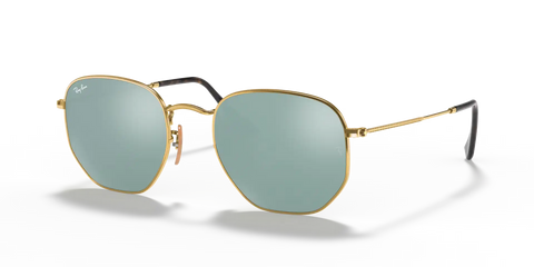 HEXAGONAL FLAT LENSES