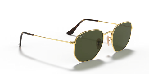 HEXAGONAL FLAT LENSES