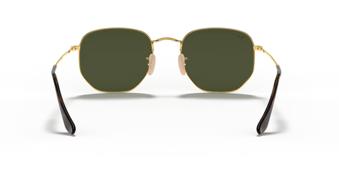 HEXAGONAL FLAT LENSES