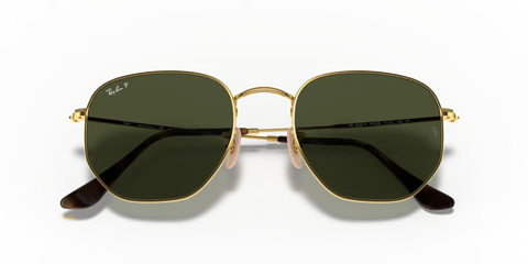 HEXAGONAL FLAT LENSES