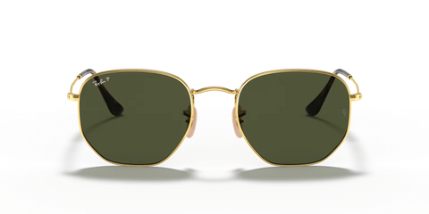 HEXAGONAL FLAT LENSES