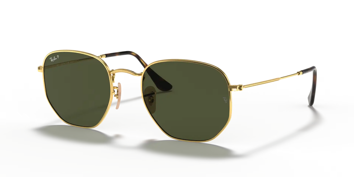 HEXAGONAL FLAT LENSES
