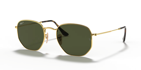 HEXAGONAL FLAT LENSES