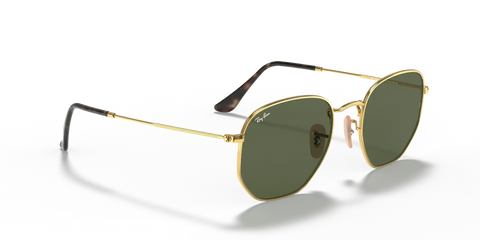 HEXAGONAL FLAT LENSES