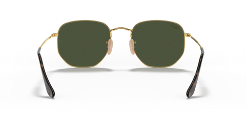 HEXAGONAL FLAT LENSES