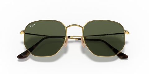 HEXAGONAL FLAT LENSES