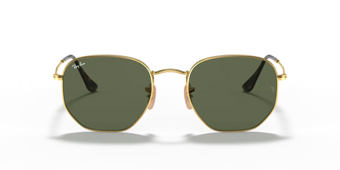 HEXAGONAL FLAT LENSES