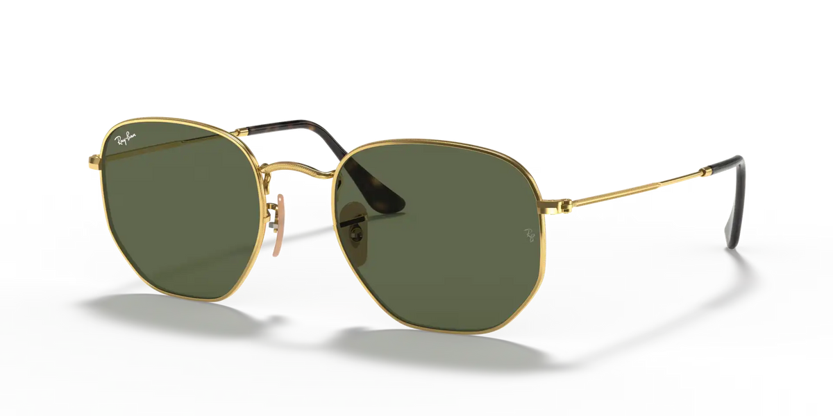 HEXAGONAL FLAT LENSES