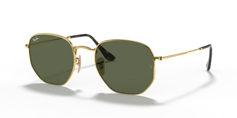 HEXAGONAL FLAT LENSES