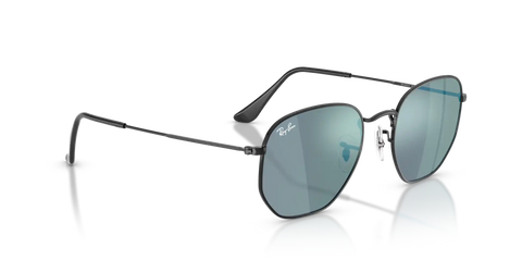 HEXAGONAL FLAT LENSES