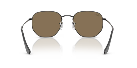 HEXAGONAL FLAT LENSES