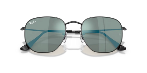 HEXAGONAL FLAT LENSES