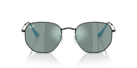HEXAGONAL FLAT LENSES