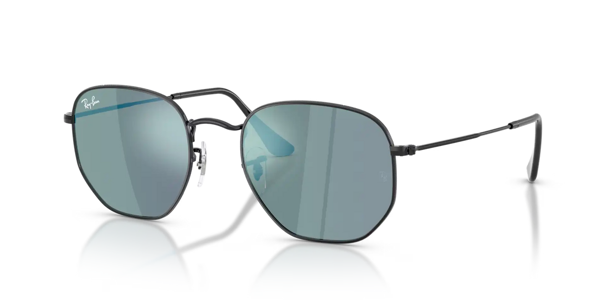 HEXAGONAL FLAT LENSES
