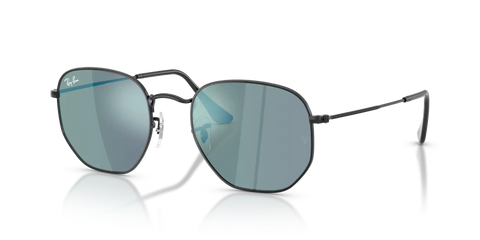 HEXAGONAL FLAT LENSES