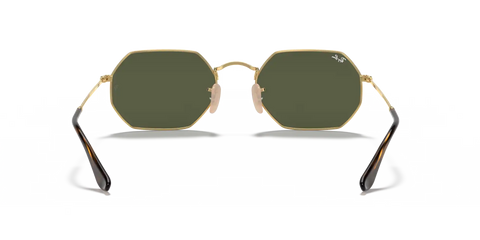 OCTAGONAL CLASSIC