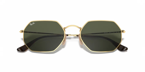 OCTAGONAL CLASSIC