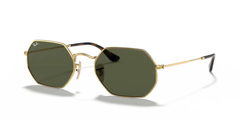 OCTAGONAL CLASSIC