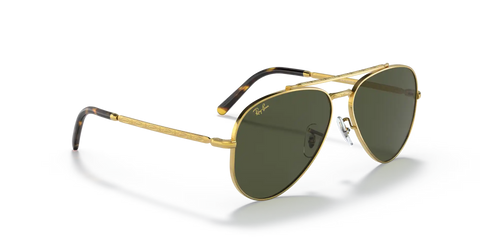 NEW AVIATOR