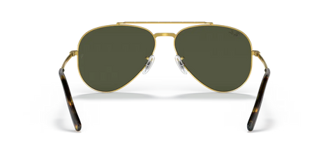 NEW AVIATOR