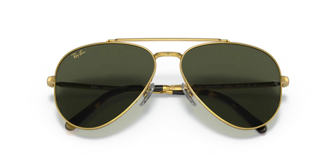 NEW AVIATOR