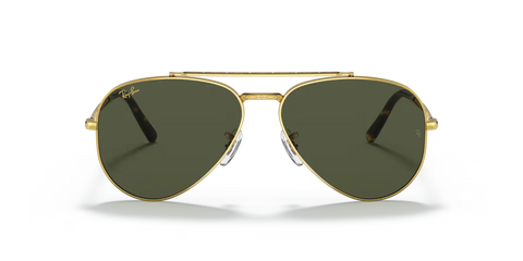 NEW AVIATOR