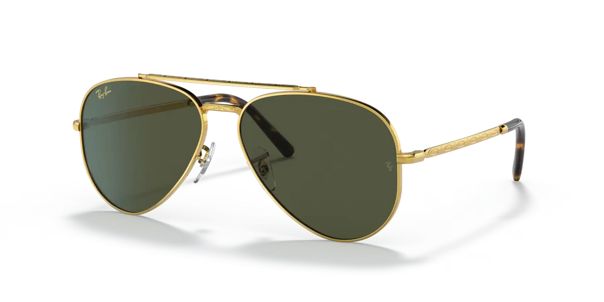 NEW AVIATOR