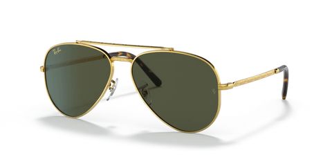NEW AVIATOR