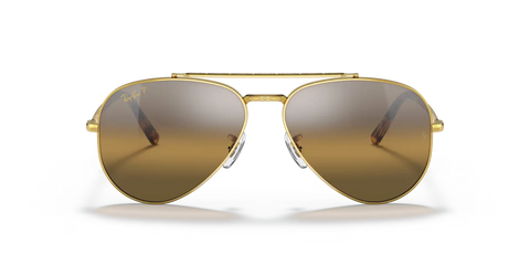 NEW AVIATOR POLARIZED+ LENSES