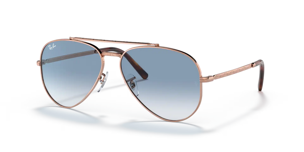 NEW AVIATOR