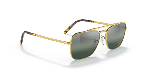 NEW CARAVAN POLARIZED+ LENSES