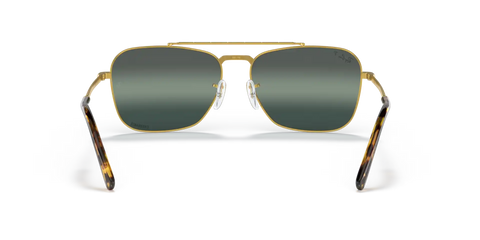 NEW CARAVAN POLARIZED+ LENSES