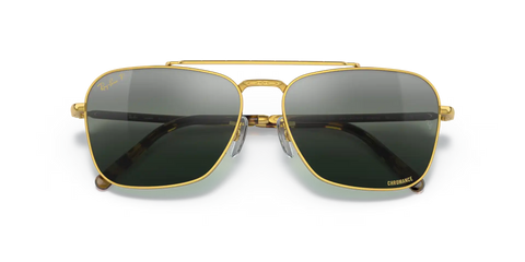 NEW CARAVAN POLARIZED+ LENSES
