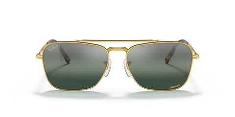 NEW CARAVAN POLARIZED+ LENSES