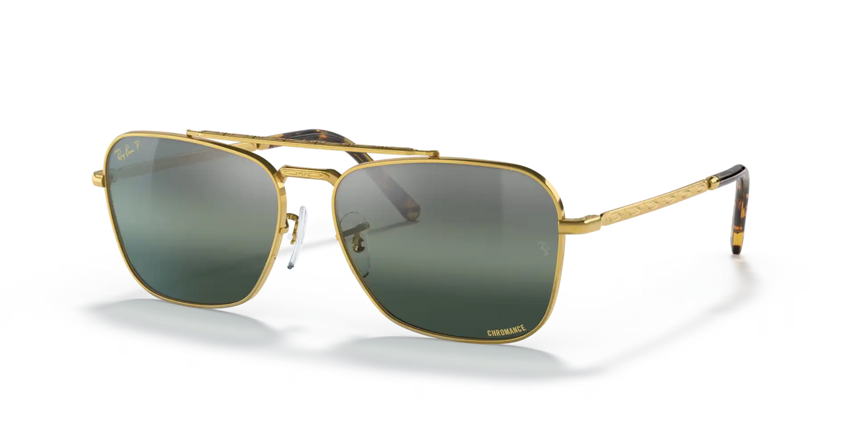 NEW CARAVAN POLARIZED+ LENSES