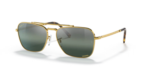 NEW CARAVAN POLARIZED+ LENSES