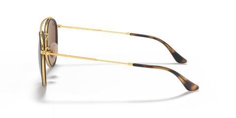ROUND DOUBLE BRIDGE