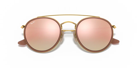 ROUND DOUBLE BRIDGE