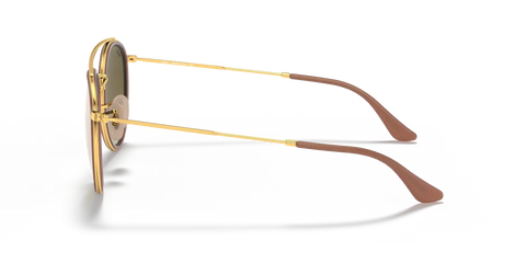 ROUND DOUBLE BRIDGE