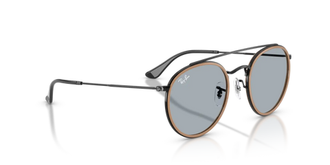 ROUND DOUBLE BRIDGE